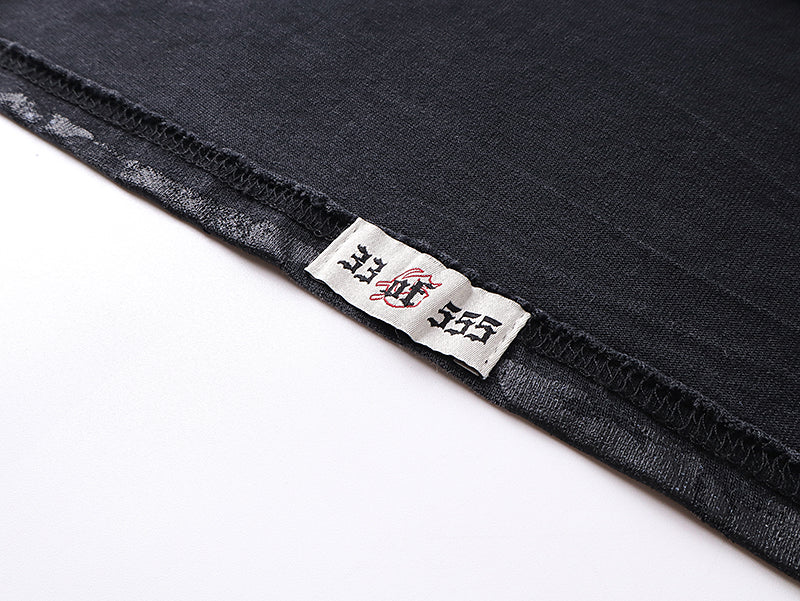 Godspeed T-Shirt-1065