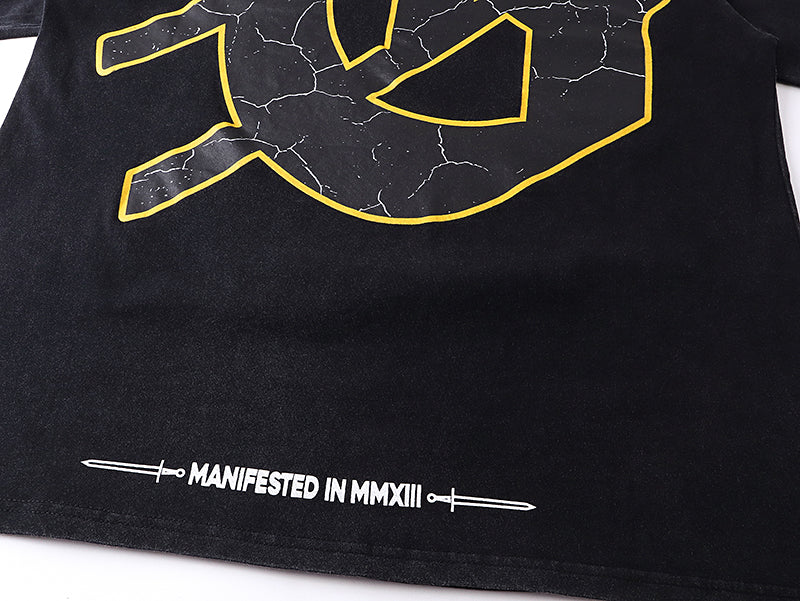 Godspeed T-Shirt-1080