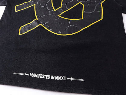 Godspeed T-Shirt-1080