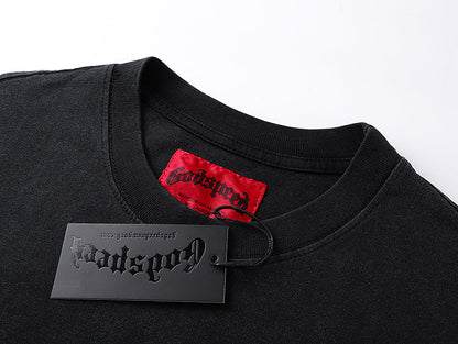 Godspeed T-Shirt-1088