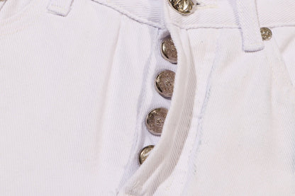 CH-Chrome Hearts 2024 NEW Pants sp140-1