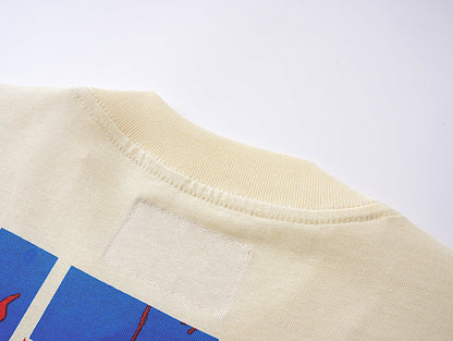Godspeed Sweatshirt-3106