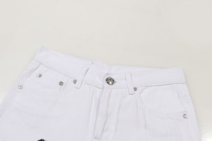 CH-Chrome Hearts 2024 NEW Pants sp140-1