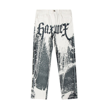 GALLERY DEPT New Jeans Pants G81
