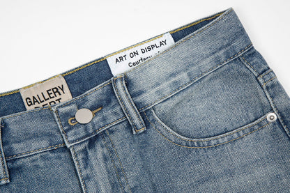 GALLERY DEPT New Jeans Pants G68