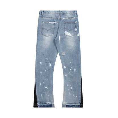GALLERY DEPT New Jeans Pants G77