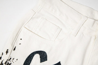 GALLERY DEPT New Jeans Pants G81