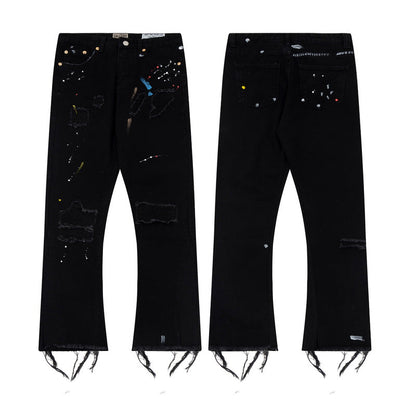 GALLERY DEPT New Jeans Pants G200