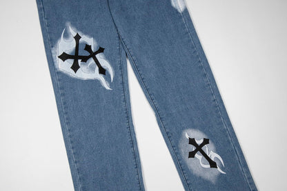 GALLERY DEPT New Jeans Pants G59