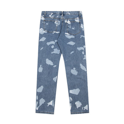 GALLERY DEPT New Jeans Pants G41