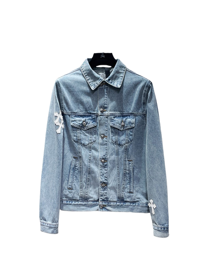 CH-Chrome Hearts 2024 New Jacket N8378