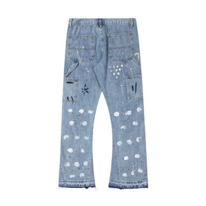 GALLERY DEPT New Jeans Pants G20