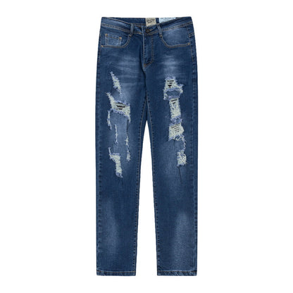 GALLERY DEPT New Jeans Pants G178