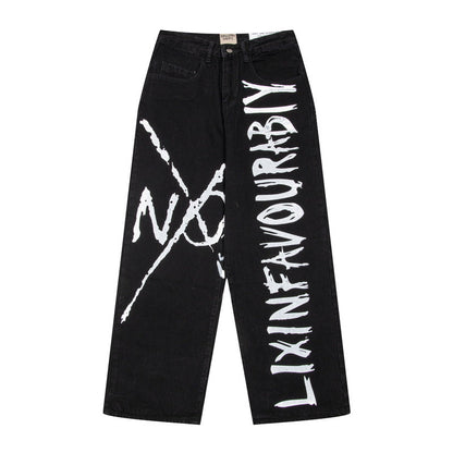GALLERY DEPT 2024 New Jeans Pants G60