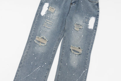 GALLERY DEPT New Jeans Pants G156