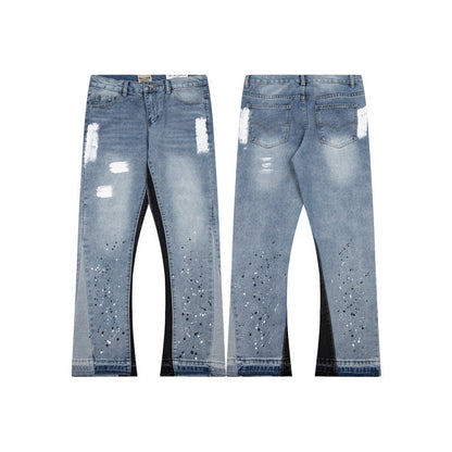 GALLERY DEPT New Jeans Pants G78