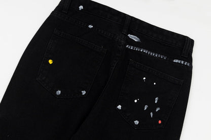 GALLERY DEPT New Jeans Pants G200