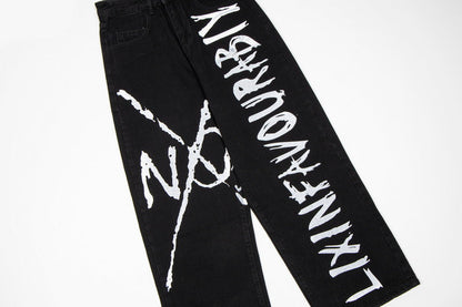 GALLERY DEPT 2024 New Jeans Pants G60
