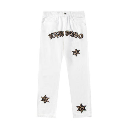 GALLERY DEPT New Jeans Pants G80