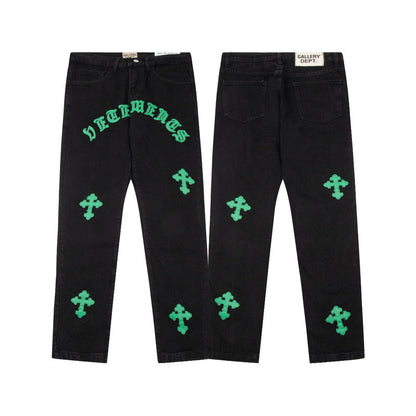 GALLERY DEPT 2024 New Jeans Pants G58