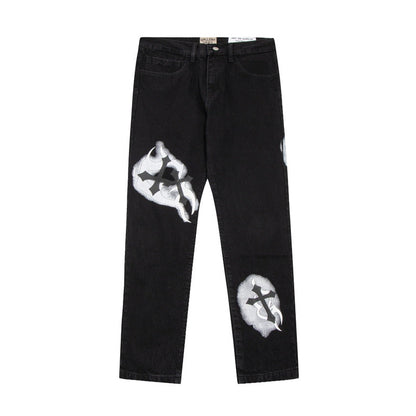 GALLERY DEPT New Jeans Pants G59