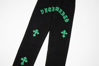 GALLERY DEPT 2024 New Jeans Pants G58