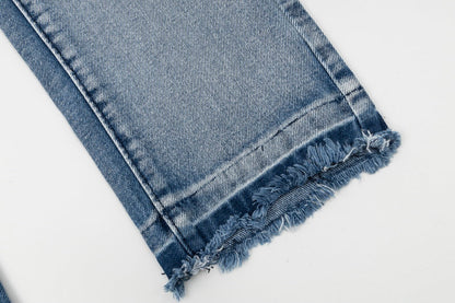 GALLERY DEPT New Jeans Pants G168