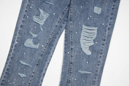 GALLERY DEPT New Jeans Pants G42