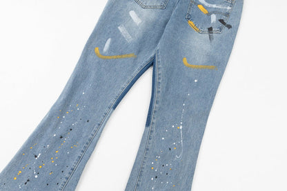 GALLERY DEPT New Jeans Pants G185