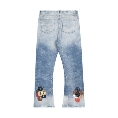 GALLERY DEPT New Jeans Pants G79