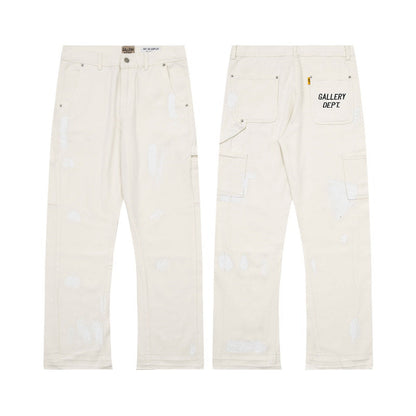 GALLERY DEPT New Jeans Pants G153