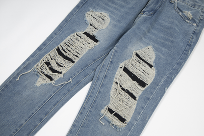 GALLERY DEPT New Jeans Pants G376