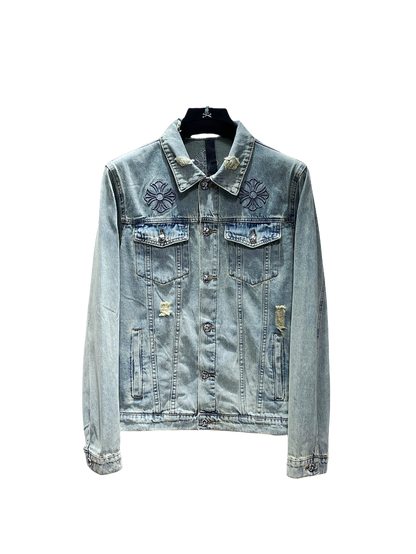 CH-Chrome Hearts 2024 New Jacket N8124