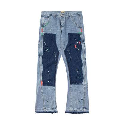 GALLERY DEPT New Jeans Pants G20