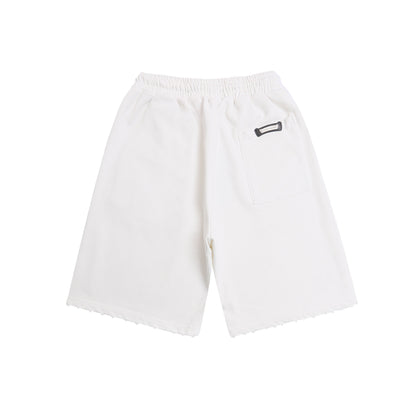 Chrome Hearts New Shorts
