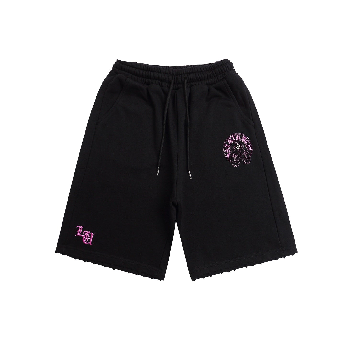 Chrome Hearts New Shorts