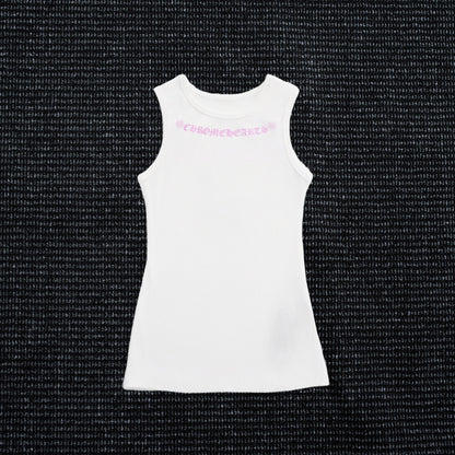 Chrome Hearts New T-shirts 2646