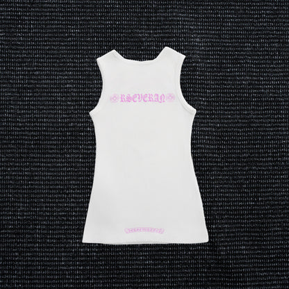 Chrome Hearts New T-shirts 2646