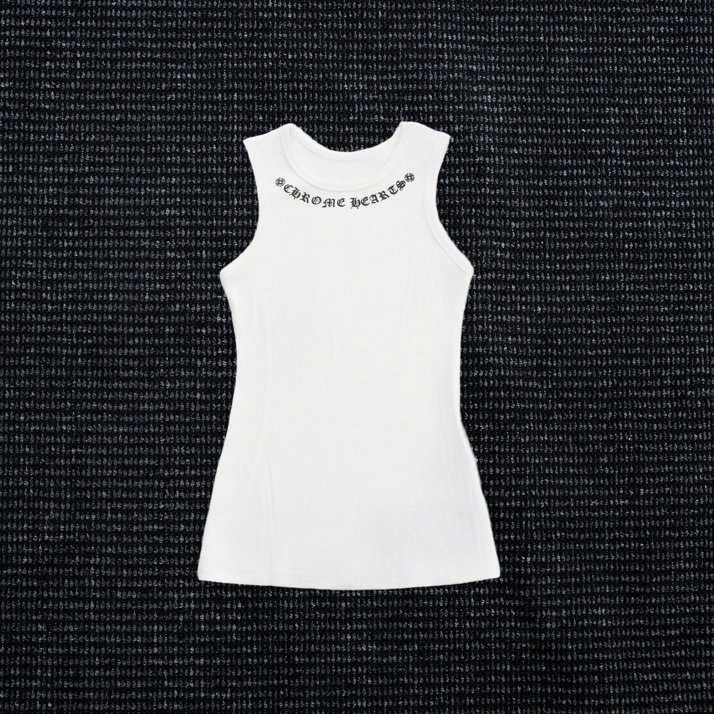 Chrome Hearts New T-shirts 2646