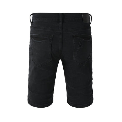 Purple Brand Denim Shorts 5108
