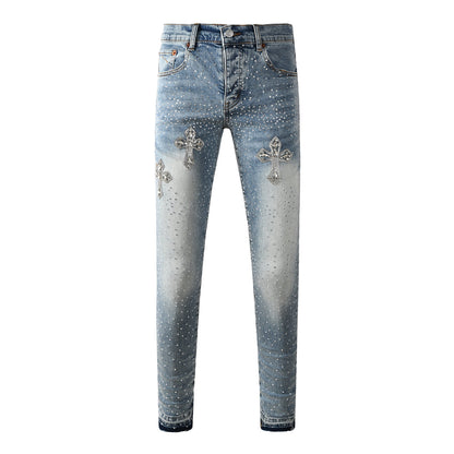 Purple Brand Jeans 9132
