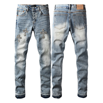 Purple Brand Jeans 9132