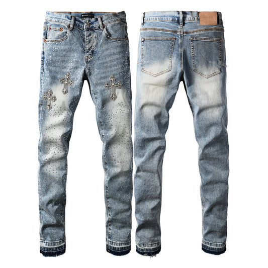 Purple Brand Jeans 9132