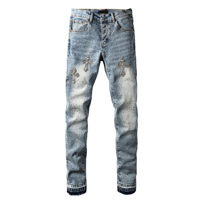 Purple Brand Jeans 9132