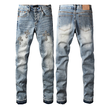 Purple Brand Jeans 9132