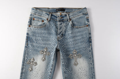 Purple Brand Jeans 9132