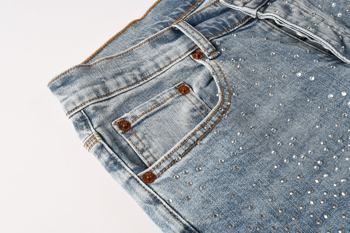 Purple Brand Jeans 9132