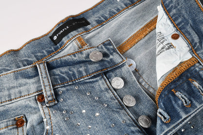 Purple Brand Jeans 9132