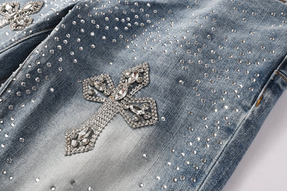 Purple Brand Jeans 9132