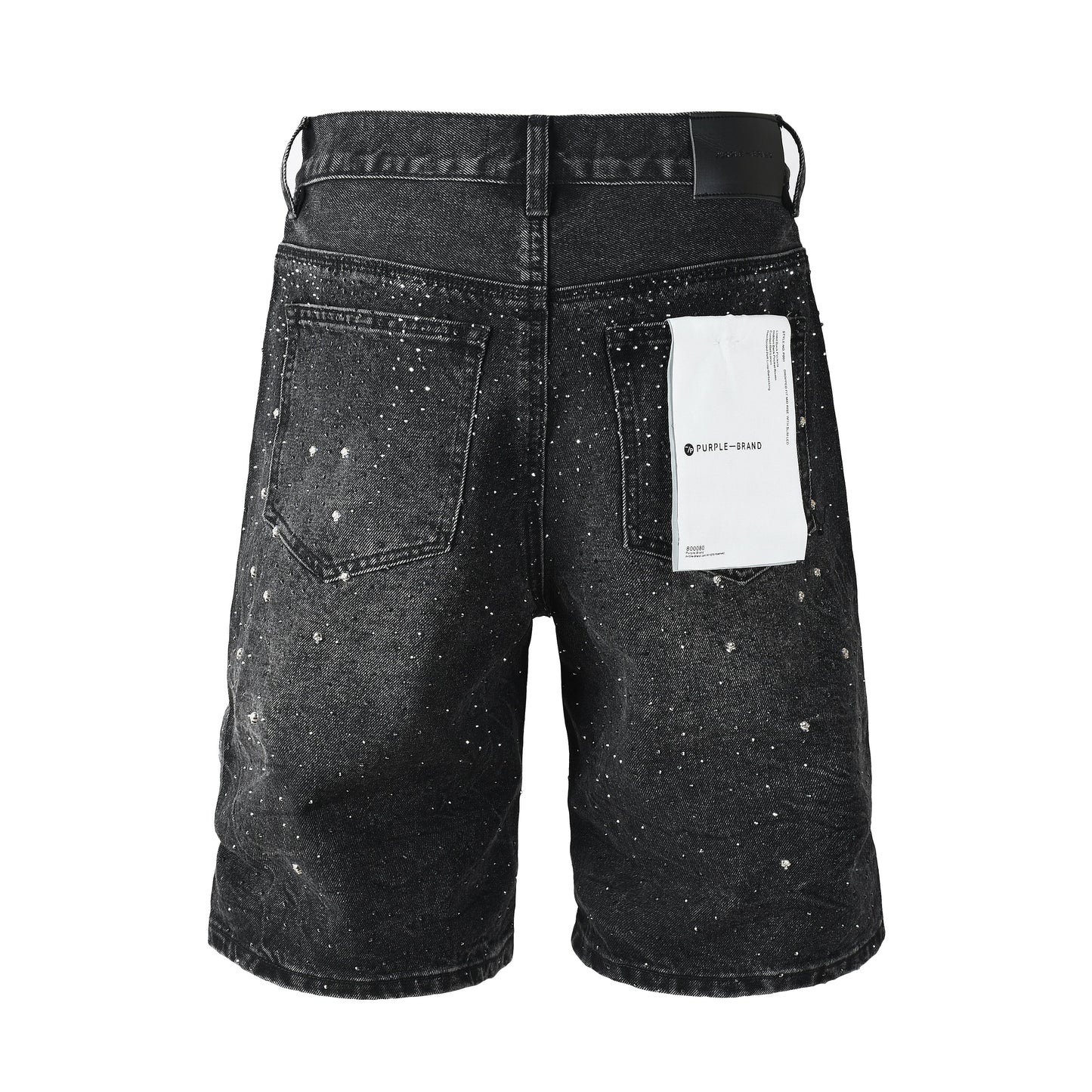 PURPLE Shorts 5110